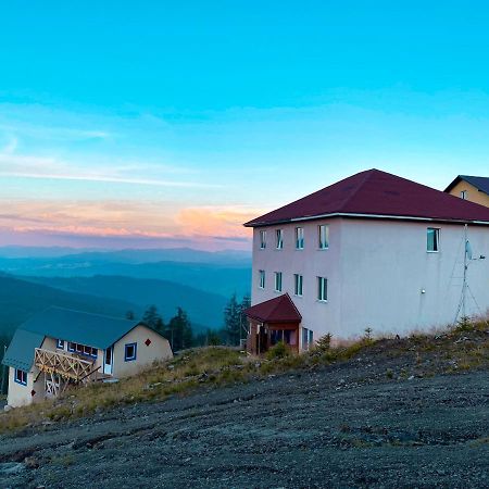 Садиба Мальва Драгобрат Dragobrat Bagian luar foto