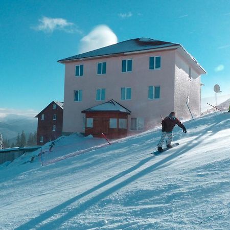 Садиба Мальва Драгобрат Dragobrat Bagian luar foto