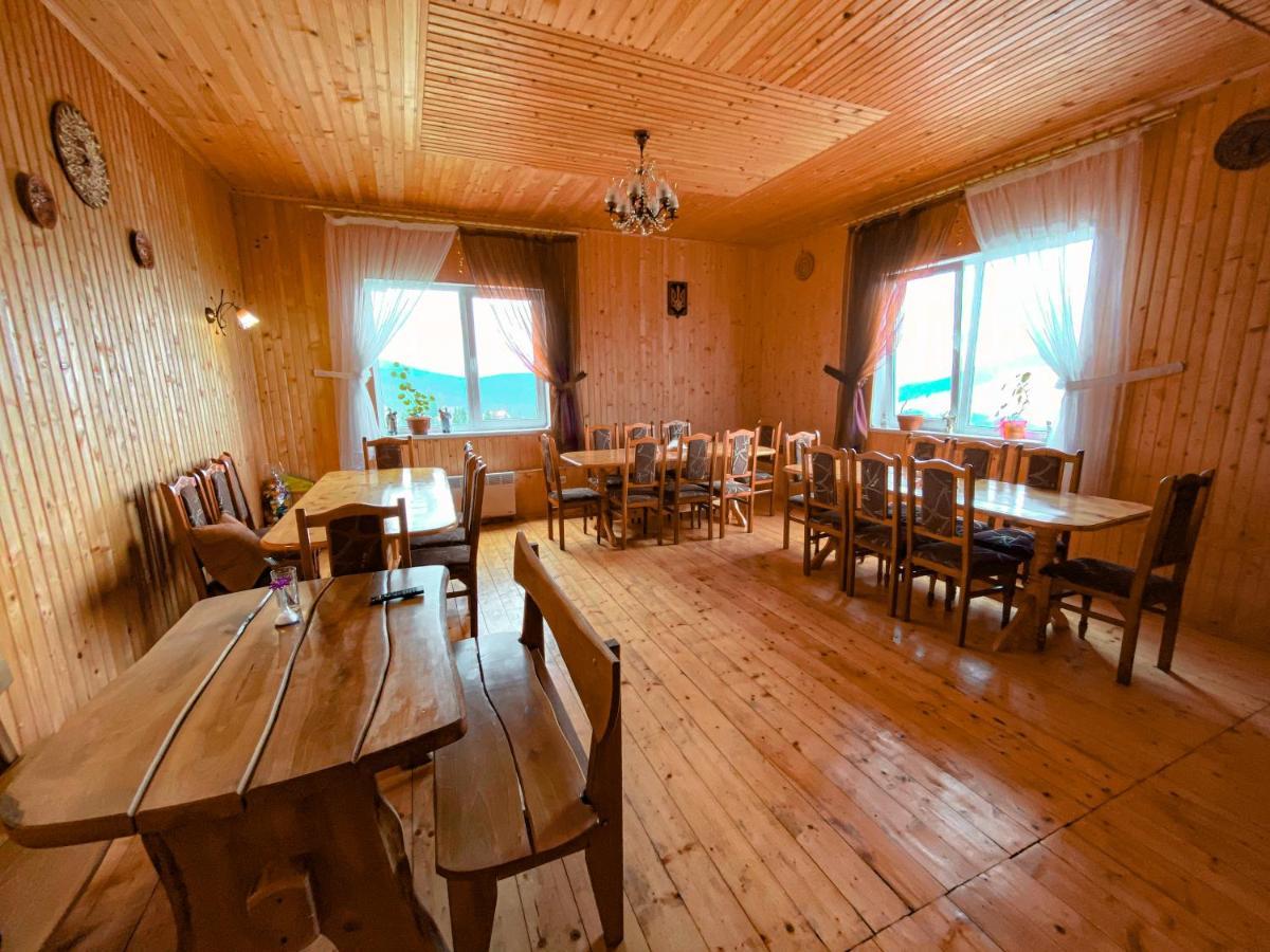 Садиба Мальва Драгобрат Dragobrat Bagian luar foto