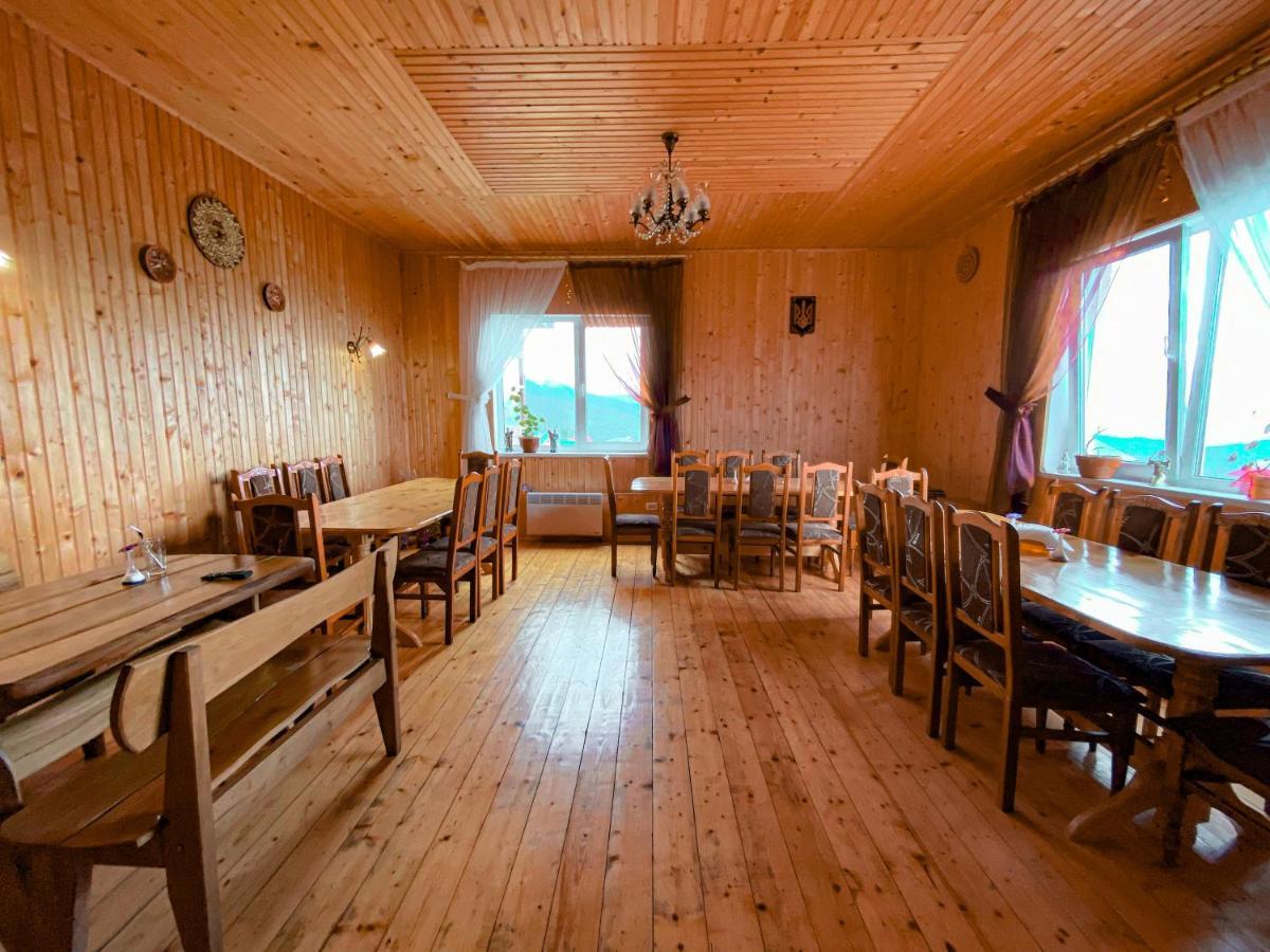 Садиба Мальва Драгобрат Dragobrat Bagian luar foto