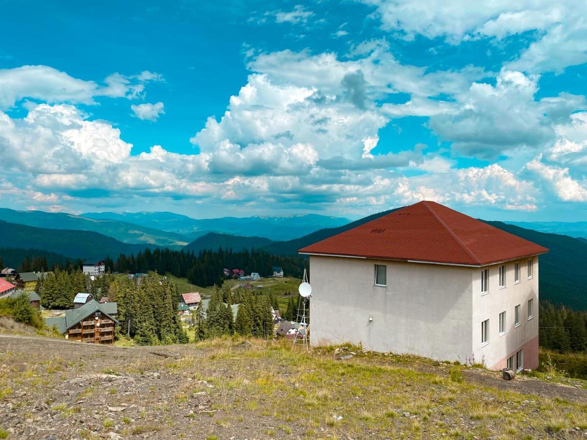 Садиба Мальва Драгобрат Dragobrat Bagian luar foto